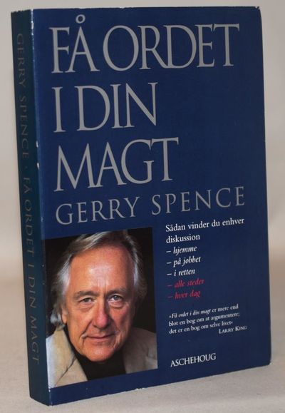 Få ordet i din magt.