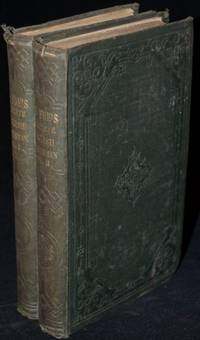 THE NOVELS AND MISCELLANEOUS WORKS OF DANIEL DE FOE.  (2 Volume Set); Volume the Seventeenth: The Complete English Tradesman: Vol I; Volume The Eighteenth: The Complete English Tradesman: Vol II