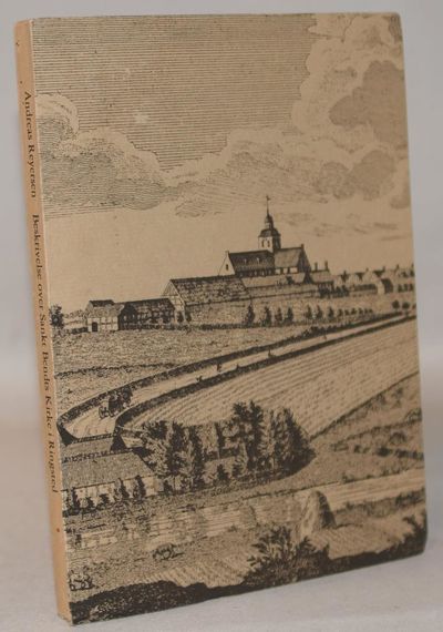 Beskrivelse over Sankt Bendts Kirke i Ringsted.