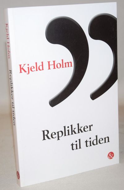 Replikker til tiden.