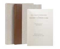 Complete portraiture of William & Catherine Blake