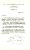 TYPED LETTER SIGNED (TLS)