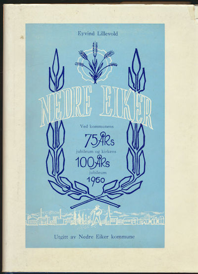 Nedre Eiker