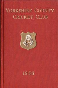 image of Yorkshire County Cricket Club 1956