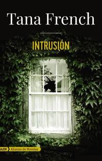 image of Intrusi贸n