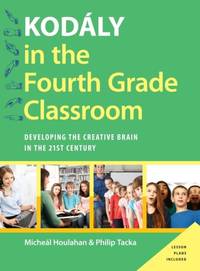 Kodály in the Fourth Grade Classroom
