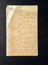 Collection of eight (8) manuscript...; (photo 2)