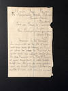 Collection of eight (8) manuscript...; (photo 3)