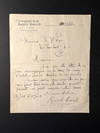 Collection of eight (8) manuscript...; (photo 7)
