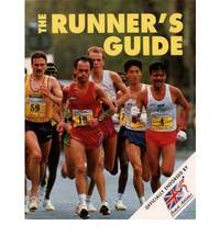 The Runner’s Guide by Heather Thomas - Paperback - 1994 - from Bookbarn (SKU: 55672)