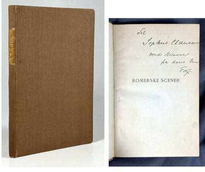 Romerske Scener.