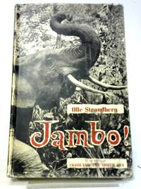cover of Jambo!