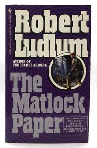 Matlock Paper