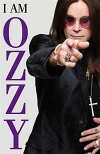 image of I Am Ozzy