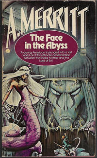 THE FACE IN THE ABYSS