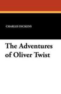 image of The Adventures of Oliver Twist