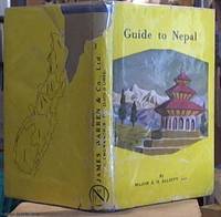 image of Guide to Nepal