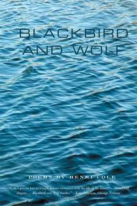 Blackbird and Wolf: Poems