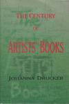 The Century of Artists’ Books