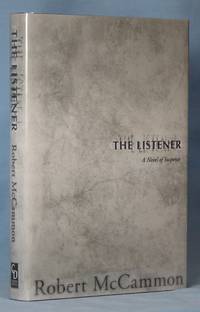 The Listener (Signed)
