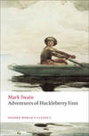 The Adventures Of Huckleberry Finn