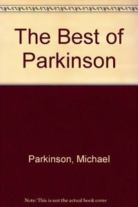 cover of The Best of Parkinson