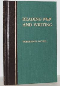 image of Reading and Writing