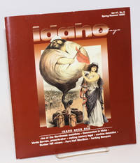 image of Idaho Yesterdays; Vol 47, No 2, Spring/Summer 2006