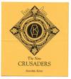 Prospectus and order form for Amabel King's "The New Crusaders"