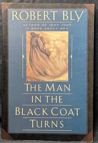 The Man in the Black Coat Turns