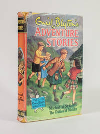 Enid Blyton&#039;s Adventure Stories by Enid Blyton - 1959