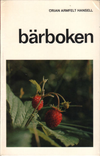 BÄRBOKEN.