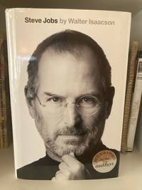 Steve Jobs by Isaacson, Walter