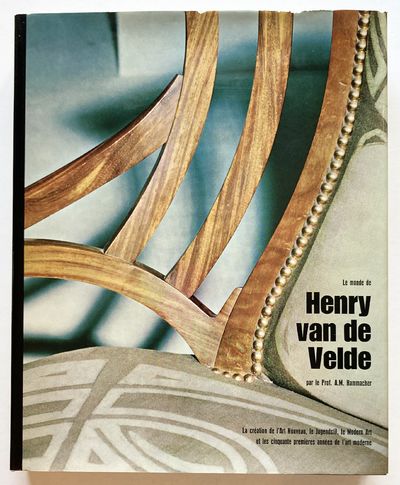 Le monde de Henry van de Velde.