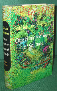 image of One Hundred Years of Solitude