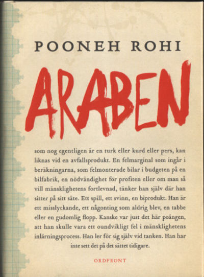 ARABEN.