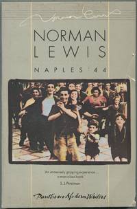 Naples &#039;44 by LEWIS, Norman - 1978