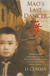 cover of Mao's Last Dancer