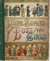 Aunt Sophy's Boys and Girls
