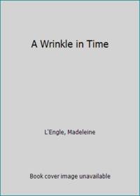 A Wrinkle in Time by L'Engle, Madeleine - 1979