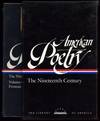 View Image 2 of 2 for American Poetry: The Nineteenth Century: Volume One: Philip Freneau to Walt Whitman Volume Two: Herm... Inventory #590679