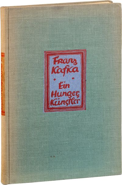 Ein Hungerkünstler