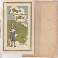 A Man From the Hills  [with original envelope]