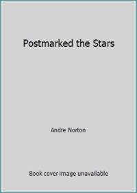 cover of Postmarked the Stars
