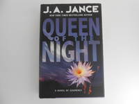 Queen of the Night (signed)