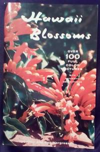 Hawaii Blossoms by Hargreaves, Dorothy and Bob - 1958