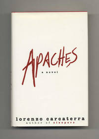 Apaches  - 1st Edition/1st Printing