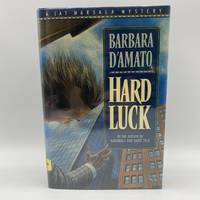 cover of Hard Luck