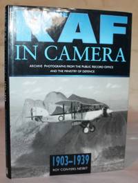 The RAF In Camera - 1903-1939