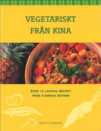 Vegetariskt från Kina.